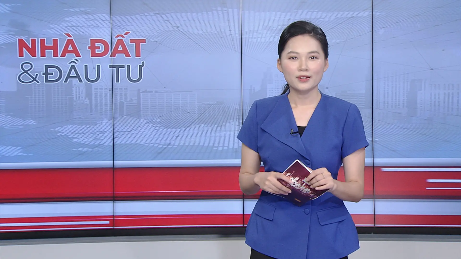 Bản tin Nhà đất và đầu tư | 07/10/2025